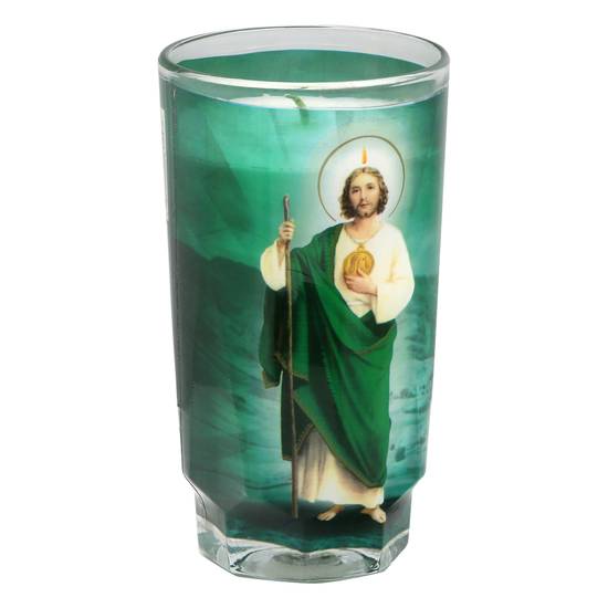 Velodora Mexico Saint Judas Tadeo Candle