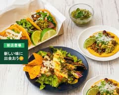 Taco.scratch Kyoto