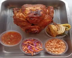 Pollos Rostizados Los Del Barrio (Morelia)