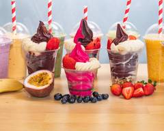 Max Acai Crows Nest