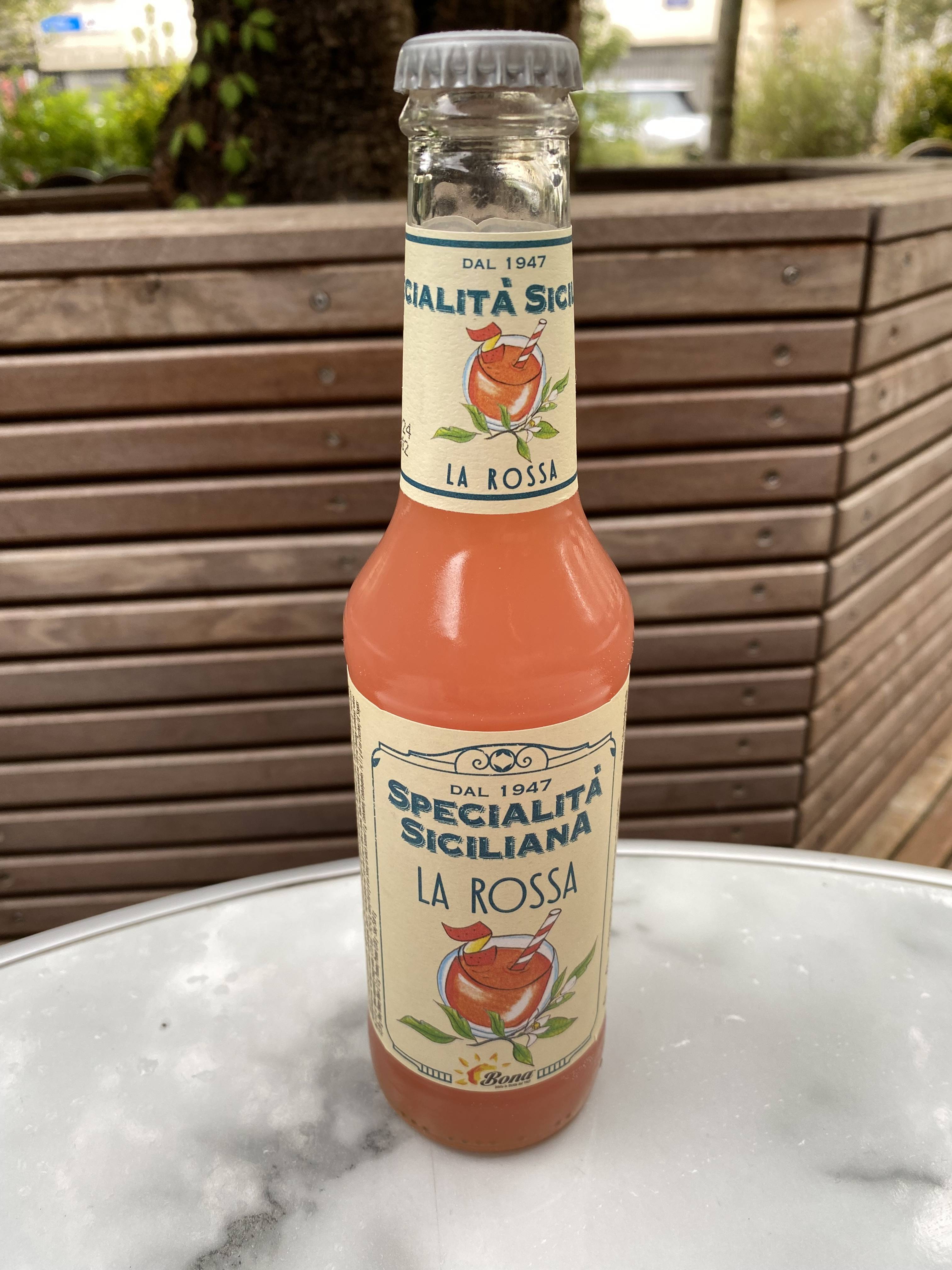 Aranciata