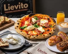 PIZZERIA LIEVITO