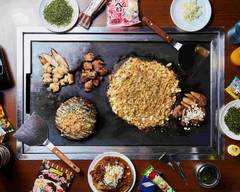 下町�もんじゃ お好み焼き ぼったら shitamatimonnya okonomiyaki botsutara