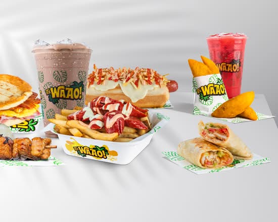 It's Waao! (Clifton, NJ)