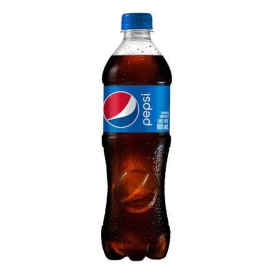 Pepsi Original 600 ml