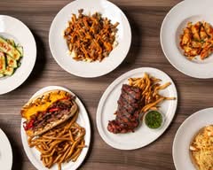 World Street Kitchen and Bar (7720 Lundy's Lane)