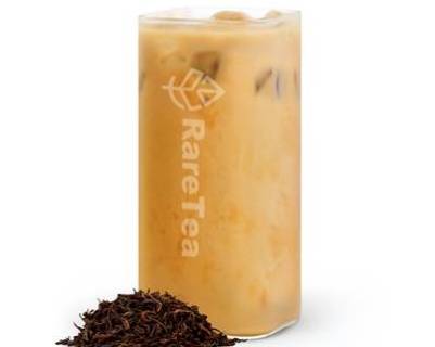 Black Milk Tea