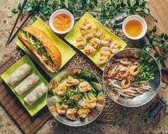 實踐越南小吃