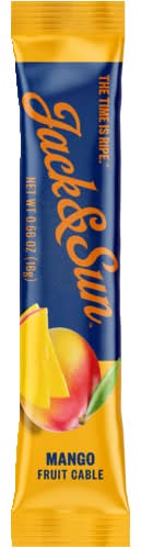 Jack & Sun Mango Fruit Cable