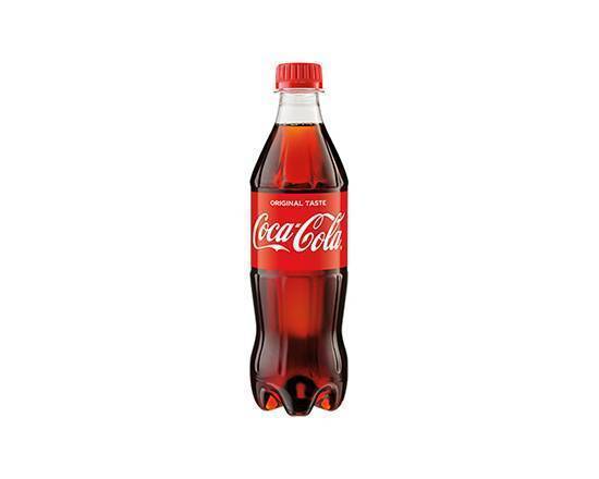 Coca-Cola (500 ml)