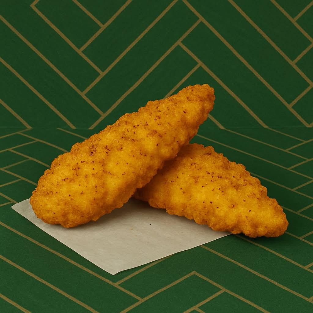 🍗 Tenders (2 pièces)
