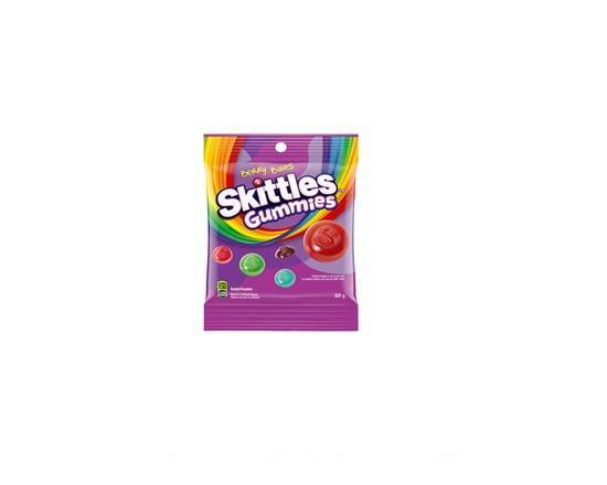Skittles Wildberry Gummies 164g