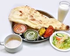 インドカレープランズ