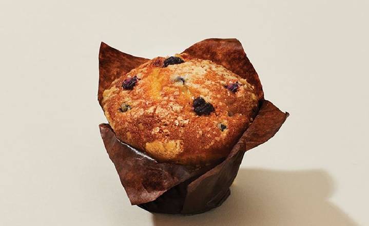 Blueberry Muffin