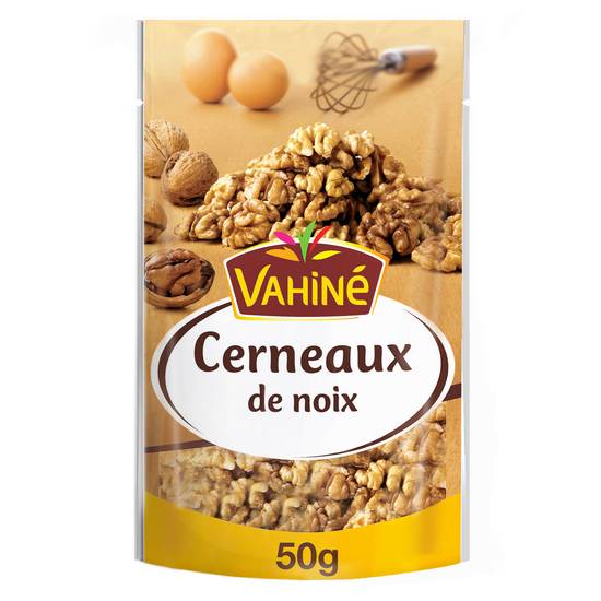 Vahiné - Cerneaux de noix