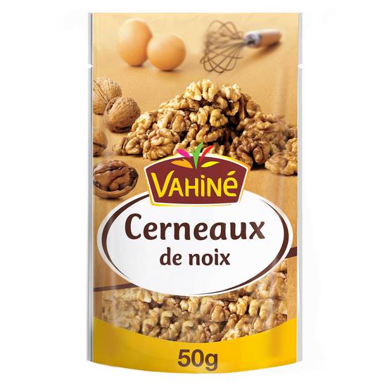 Vahine - Vahiné cerneaux de noix