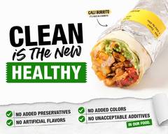 Guzman y Gomez Mexican Kitchen (Deerfield Rd)