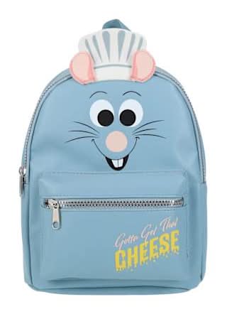 Licensed Mini Backpack Remy
