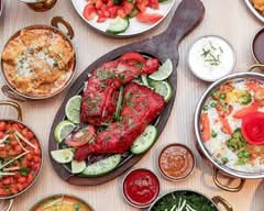 Indian Restaurant Nour