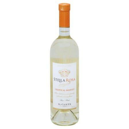 Stella Rosa Tropical Mango Moscato