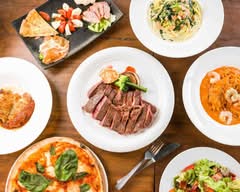 カフェ&イタリアン トラベルサ Café&Italian Traversa