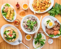 Pho Noodle House