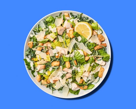 Chicken Caesar