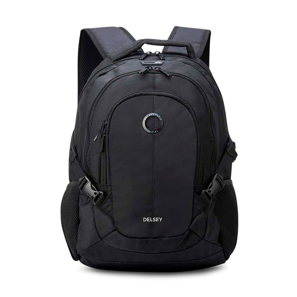 BACKPACK DELSEY NAVIGAT 15" NG