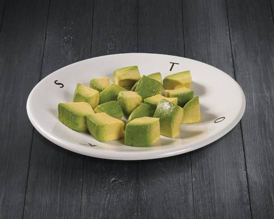 Aguacate (100g)
