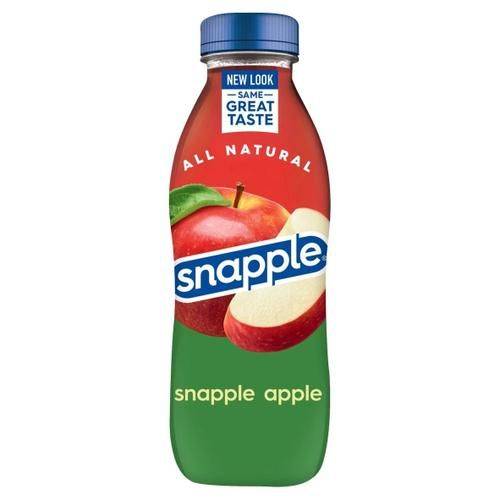 Apple - Snapple