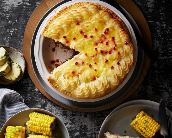 Family Cottage Pie - Heat at Home