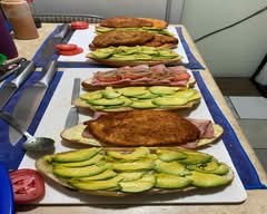 Tortas Ordus (Aguascalientes)