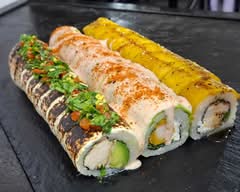 Keem Sushi - San miguel