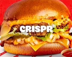 CRISPR® 🐔🍟 Fried Chicken 