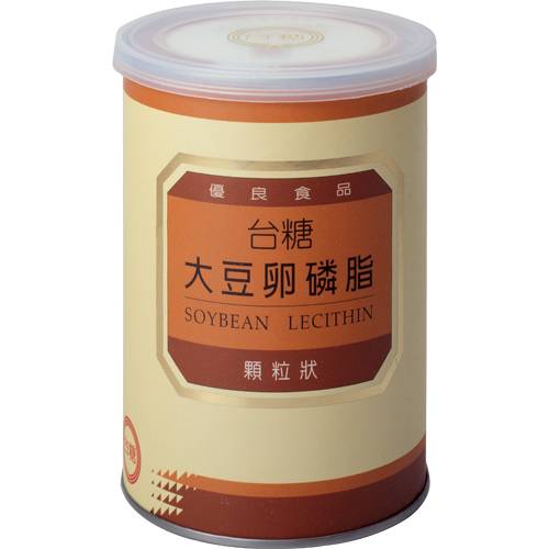 台糖大豆卵磷脂200g <200g克 x 1 x 1PC盒>