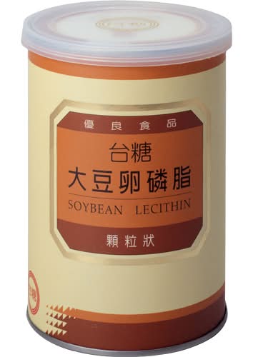 台糖大豆卵磷脂200g <200g克 x 1 x 1PC盒>
