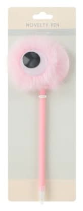 Novelty Pen Pink
