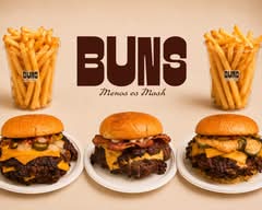 BUNS Menos es Mash
