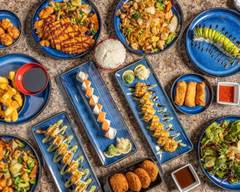 Bluefin Frisco Sushi & Bar