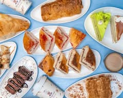 Dropout Chaiwala- Fountain Gate