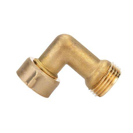 Camco 22505 90 Degree Hose Elbow