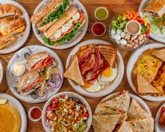 Sunac Natural Market