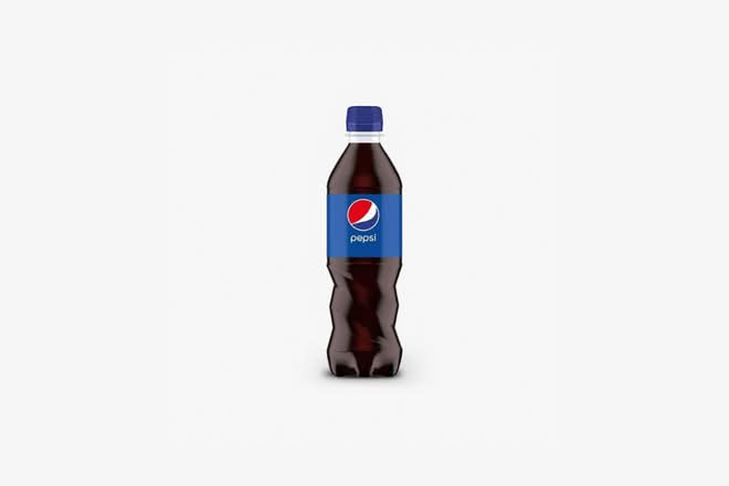 Pepsi Original