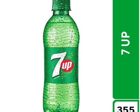 7Up Original 355 ml