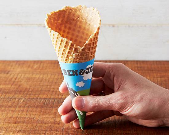Waffle Cone