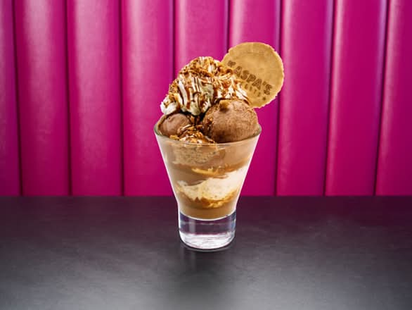 *NEW* Billionaire Bliss Sundae