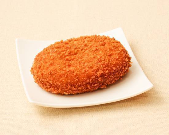 【ベーカリー】≪推しパン≫カレーパン(1個)*