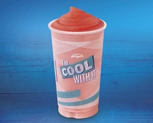 ampm Freeze (24 oz)!