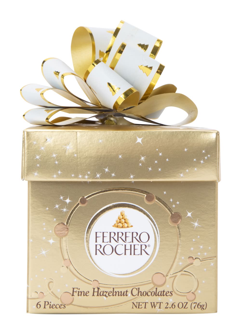Ferrero Rocher® 6pc Box