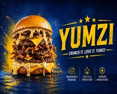 YUMZI - Molenbeek